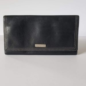 Sonoma Genuine Leather Wallet